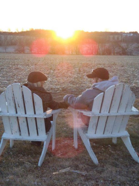 This Is What Real Love Looks Like