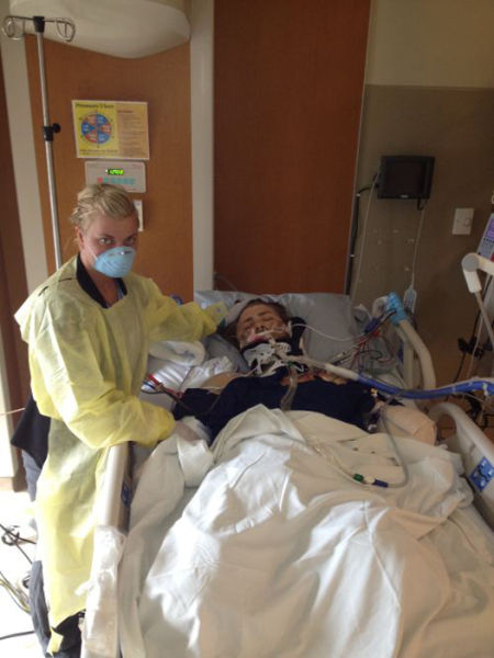 This Is What Real Love Looks Like