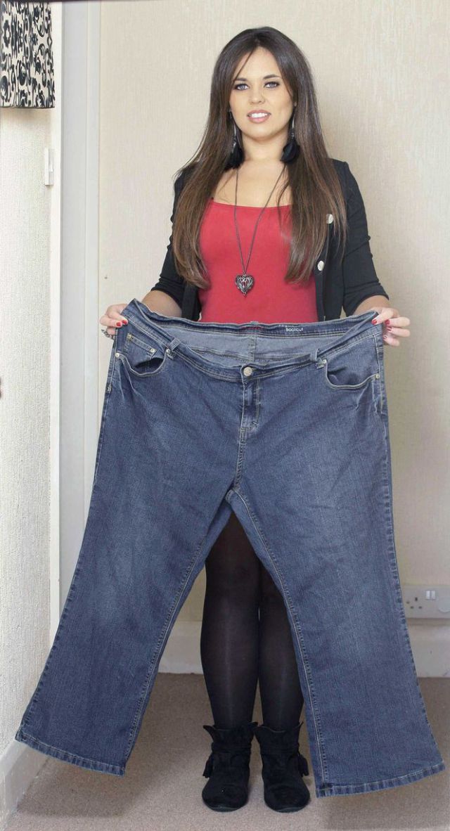 Does She Look Like Angelina Jolie Now?