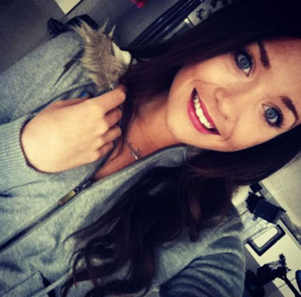 Gorgeous Female Eyes. Part 2