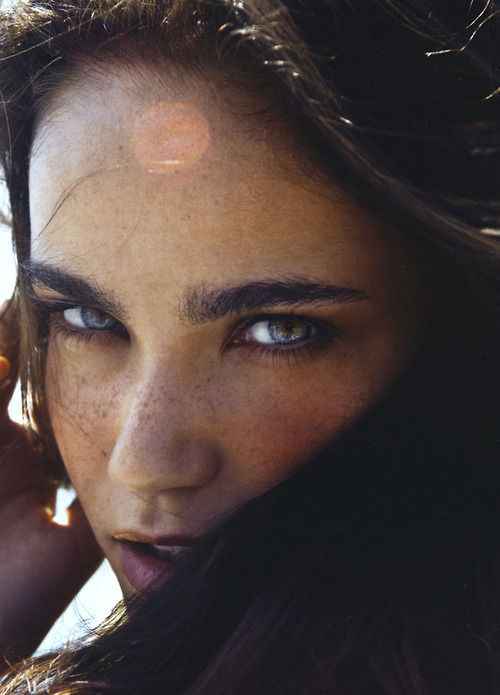 Gorgeous Female Eyes. Part 2