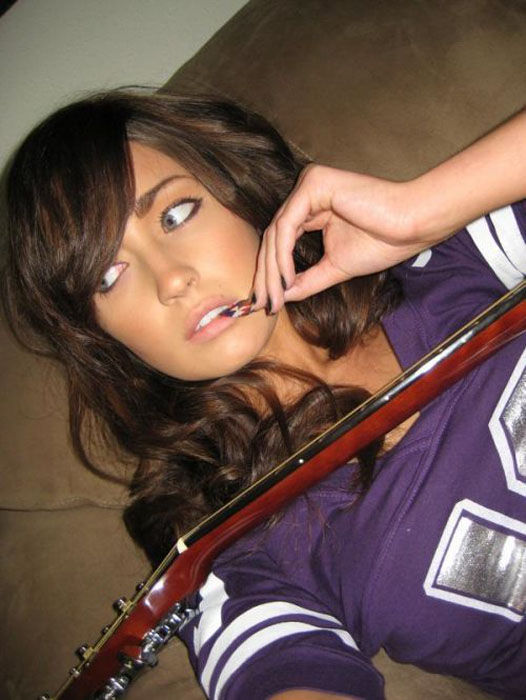 Gorgeous Female Eyes. Part 2