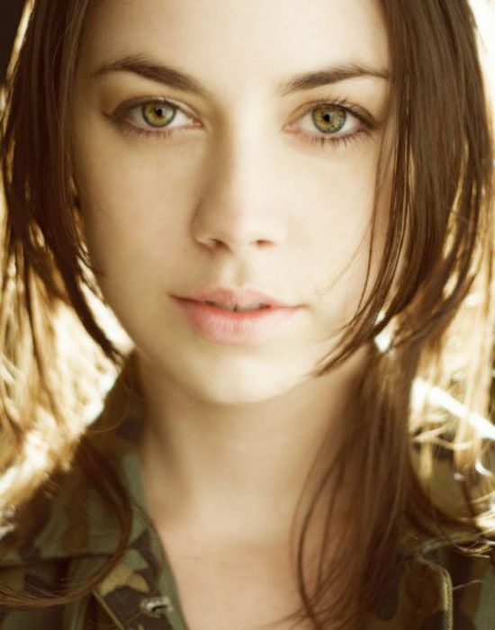 Gorgeous Female Eyes. Part 2