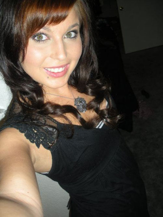 Gorgeous Female Eyes. Part 2