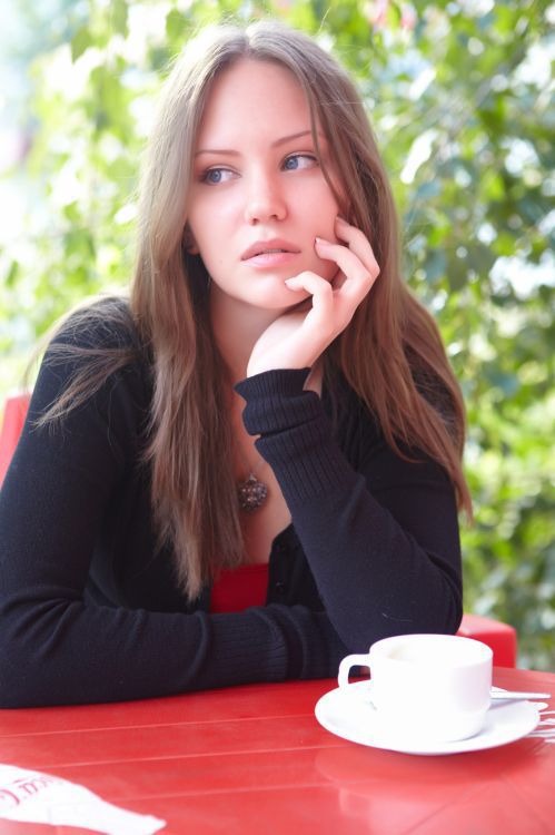 Gorgeous Female Eyes. Part 2