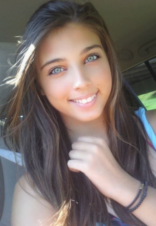 Gorgeous Female Eyes. Part 2