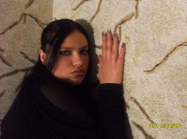 Glamour Photos: What Not to Do