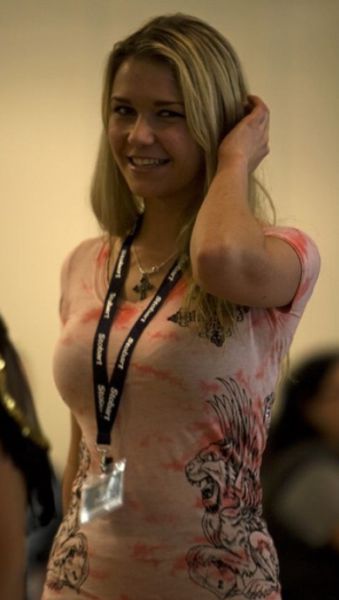 The Chicks Rule at Cannonball Run in Ireland