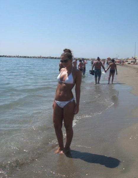 Some of the Beauty That Romania Has to Offer