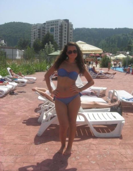 Some of the Beauty That Romania Has to Offer