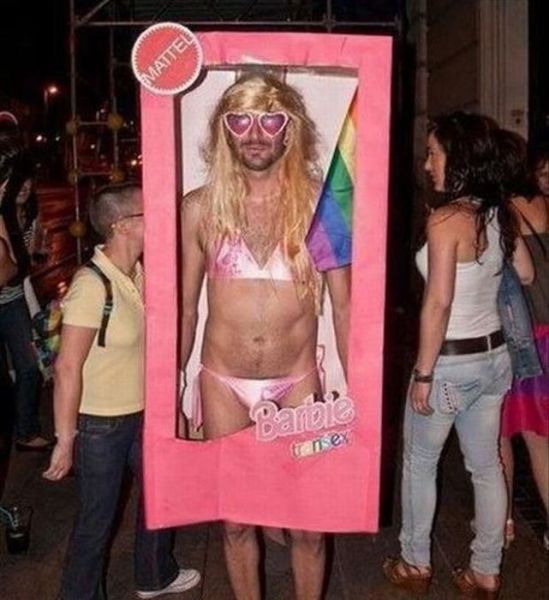 Daily Picdump [WEEKEND EDITION]