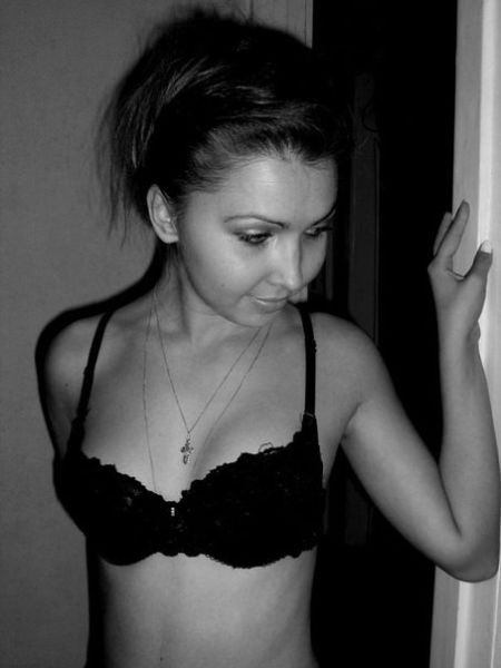 Lovely Russian Social Network Chicks. Part 4