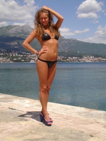 Lovely Russian Social Network Chicks. Part 4