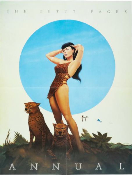 Pop Culture Pin Up Girls Still Sizzle With Sex Appeal