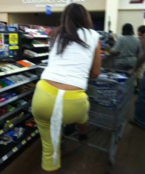 What You Can See in Walmart. Part 18