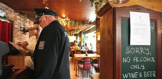 Public Signs: WTF? Part 18