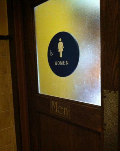 Public Signs: WTF? Part 18