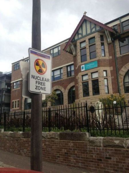 Public Signs: WTF? Part 18