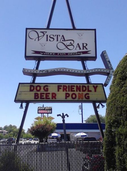 Public Signs: WTF? Part 18