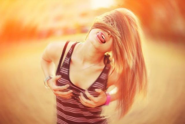 So Many To Choose From…