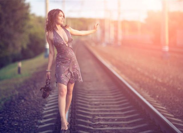 So Many To Choose From…