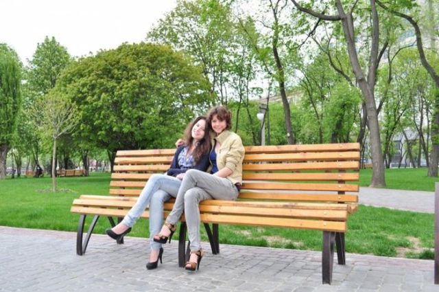 Girls: This Is How They Make Them In Ukraine!