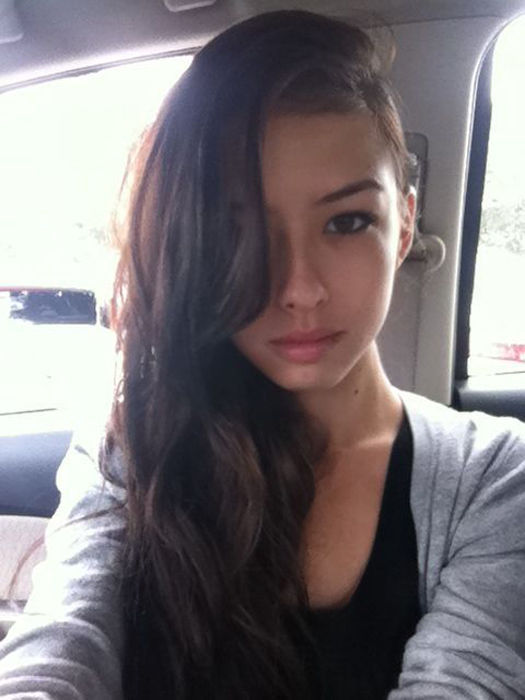 There Are Beautiful Girls Here: Part 12