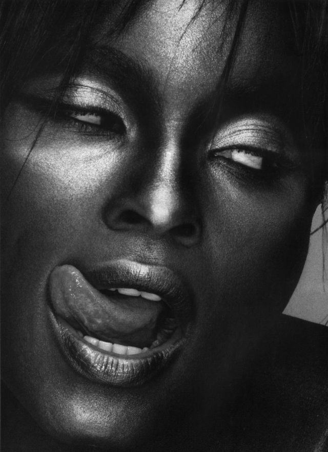 Beauty That Is Really Skin Deep…