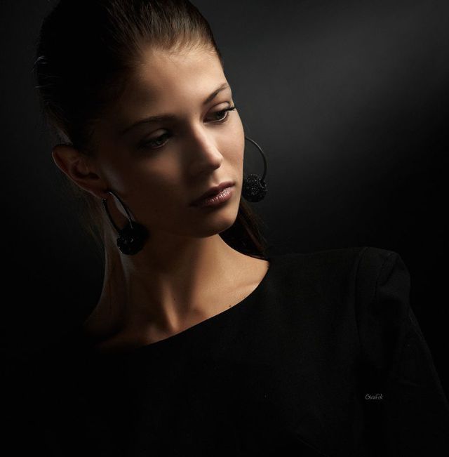 Beauty That Is Really Skin Deep…