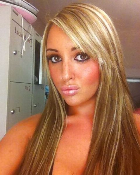 Those Are Definitely Not Real!