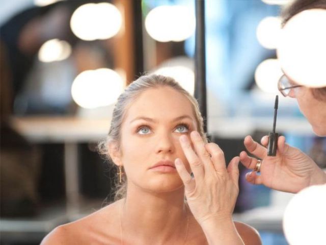 Victoria’s Secret Vixens