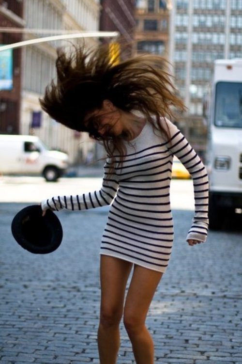 Oh My, Those Tight Dresses. Part 8