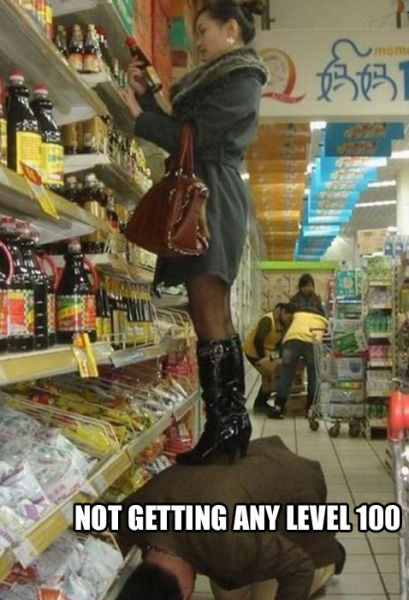 Enter the Friendzone. Part 2