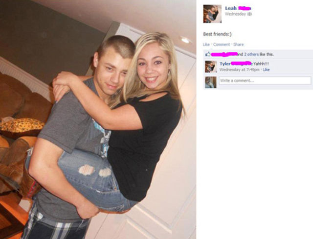 Enter the Friendzone. Part 2