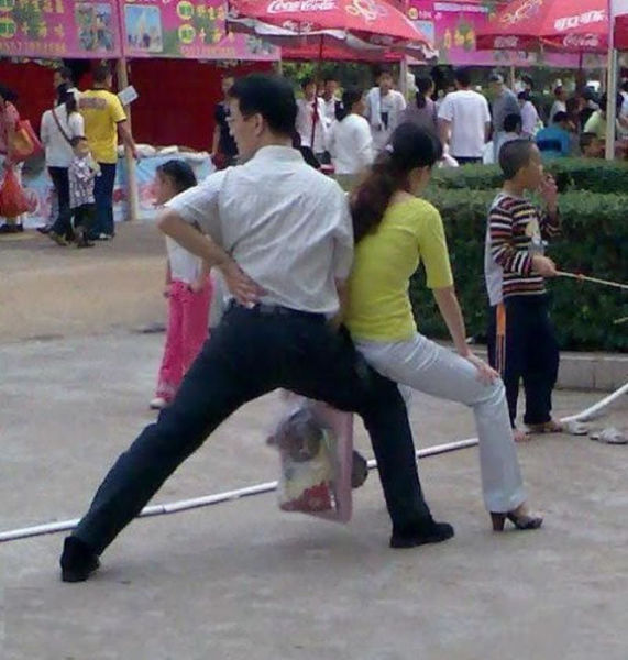 Enter the Friendzone. Part 2