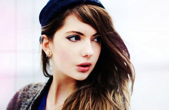 The Many Faces of Beauty