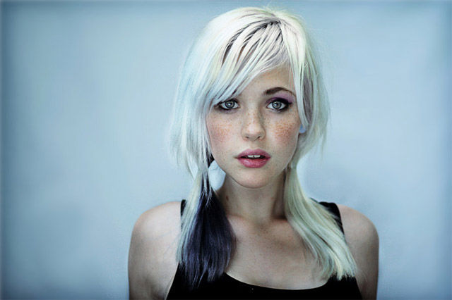 The Many Faces of Beauty