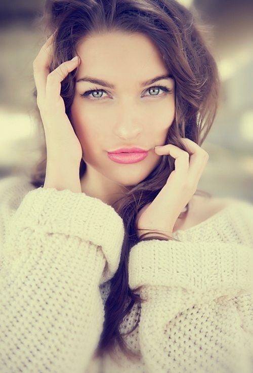 The Many Faces of Beauty