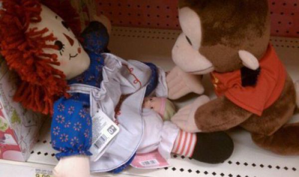 Having a Memorably Naughty Time. Part 6