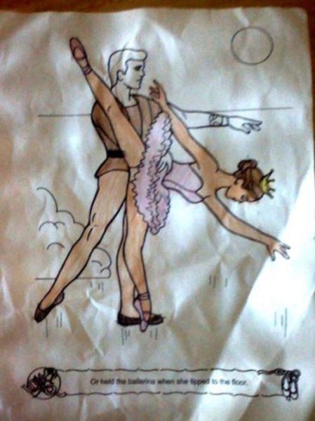 Having a Memorably Naughty Time. Part 6