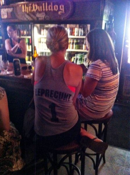 Having a Memorably Naughty Time. Part 6