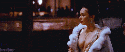 Some of the Foxiest Animations of Megan