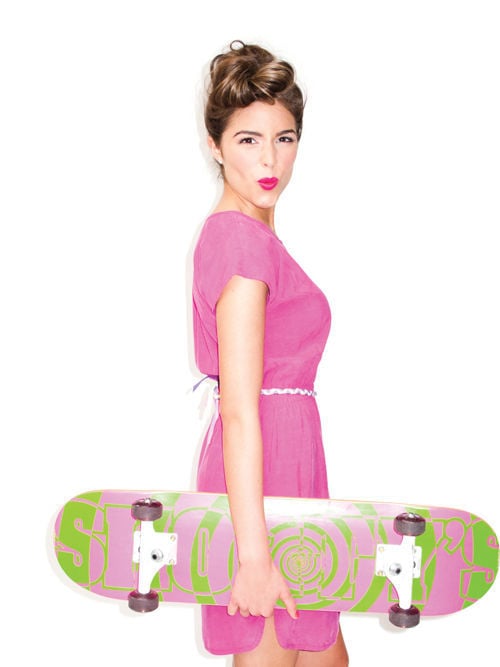 Miss USA Becomes Miss Universe