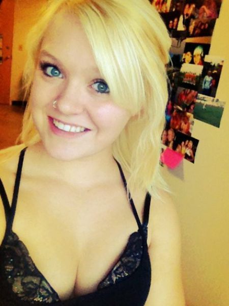 A Smile Can Melt Your Heart