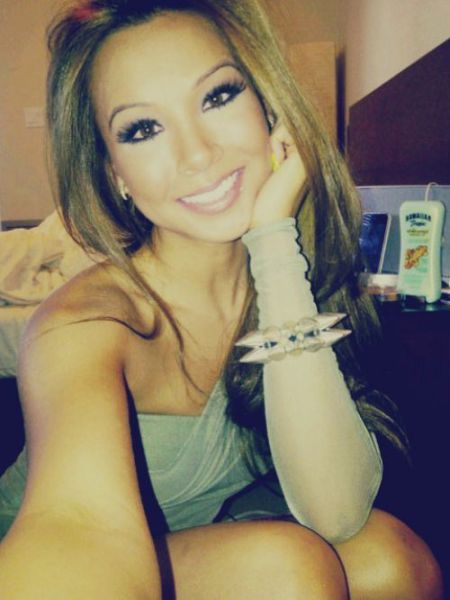 A Smile Can Melt Your Heart