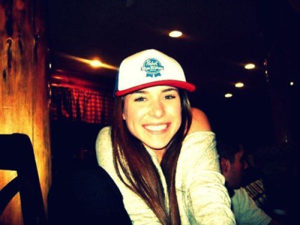 A Smile Can Melt Your Heart