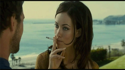 Sexy Olivia Wilde Animations