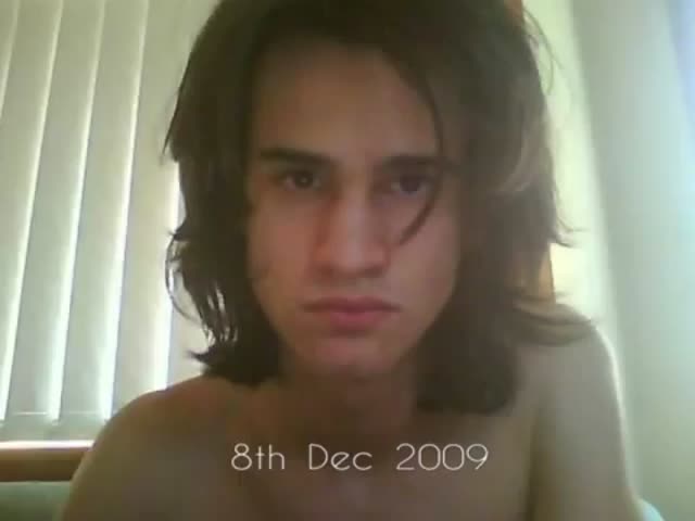 Amazing Male to Female Transformation in Just 3 Years 