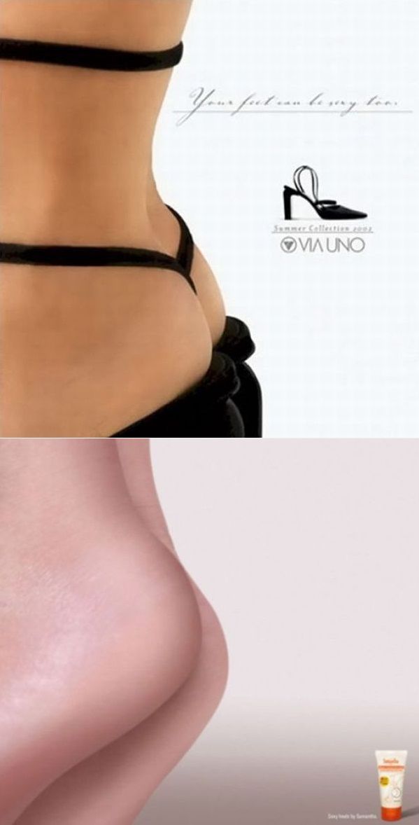 How Dirty Is Your Mind?