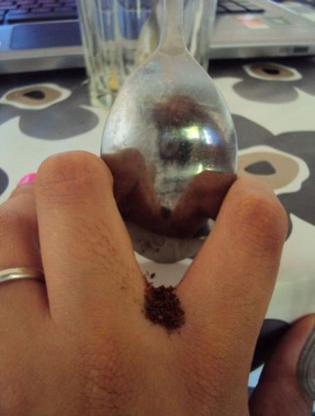 How Dirty Is Your Mind?